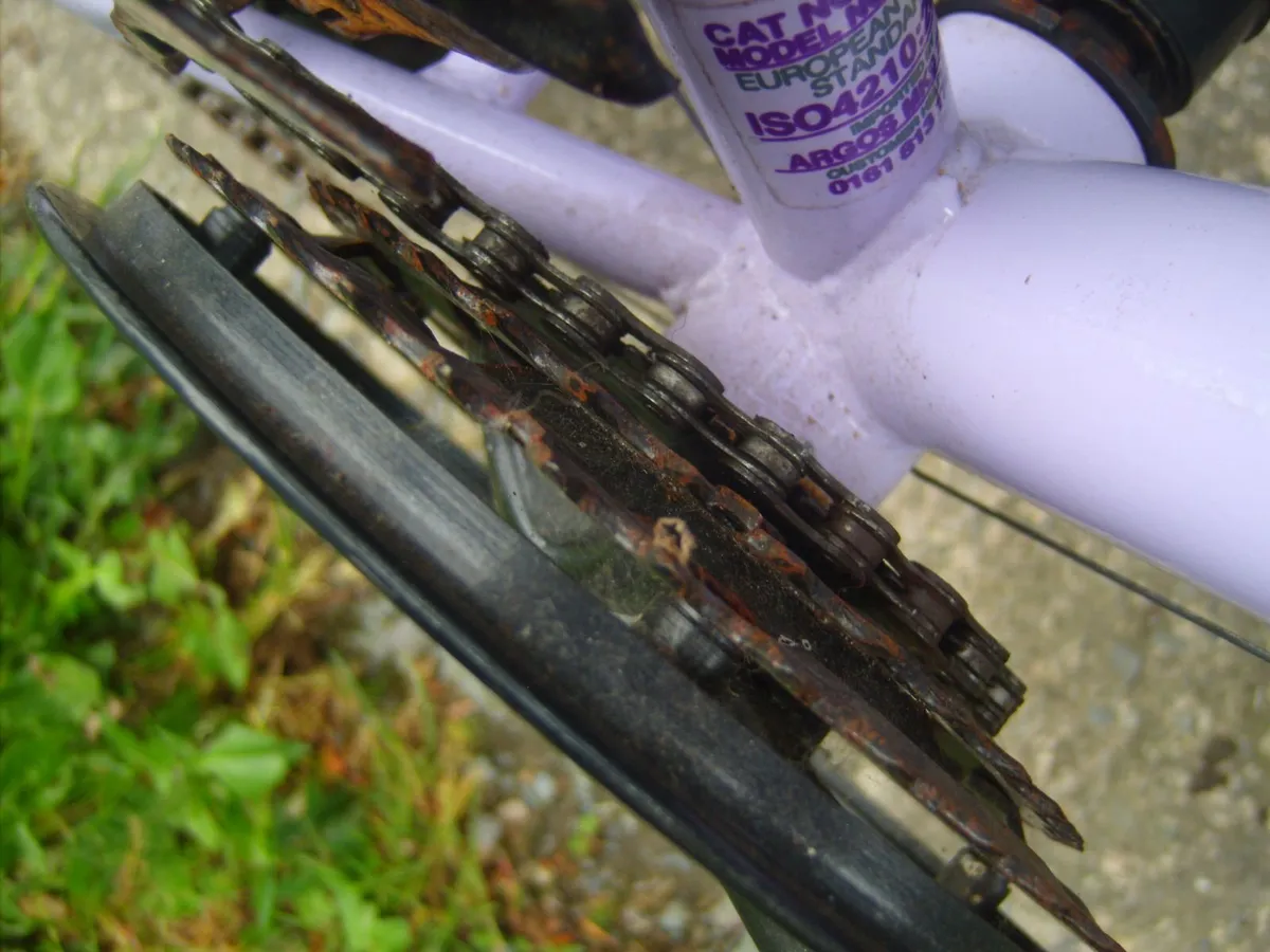 bicycle - Image 3