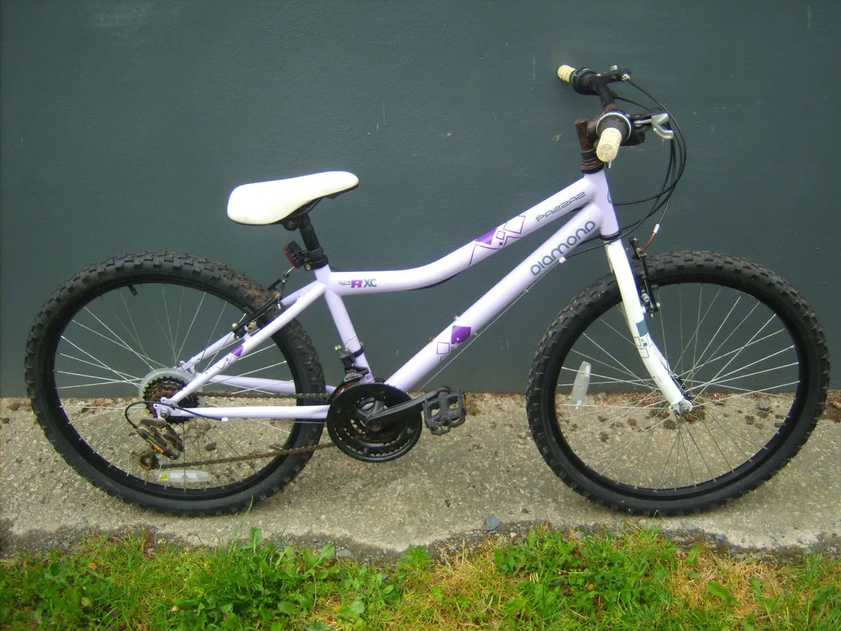 bicycle - Image 1