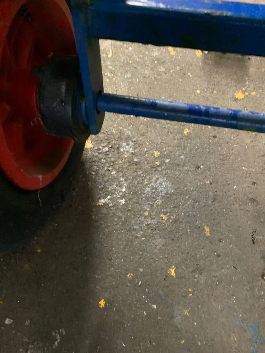 Berg go kart part’s - Image 3