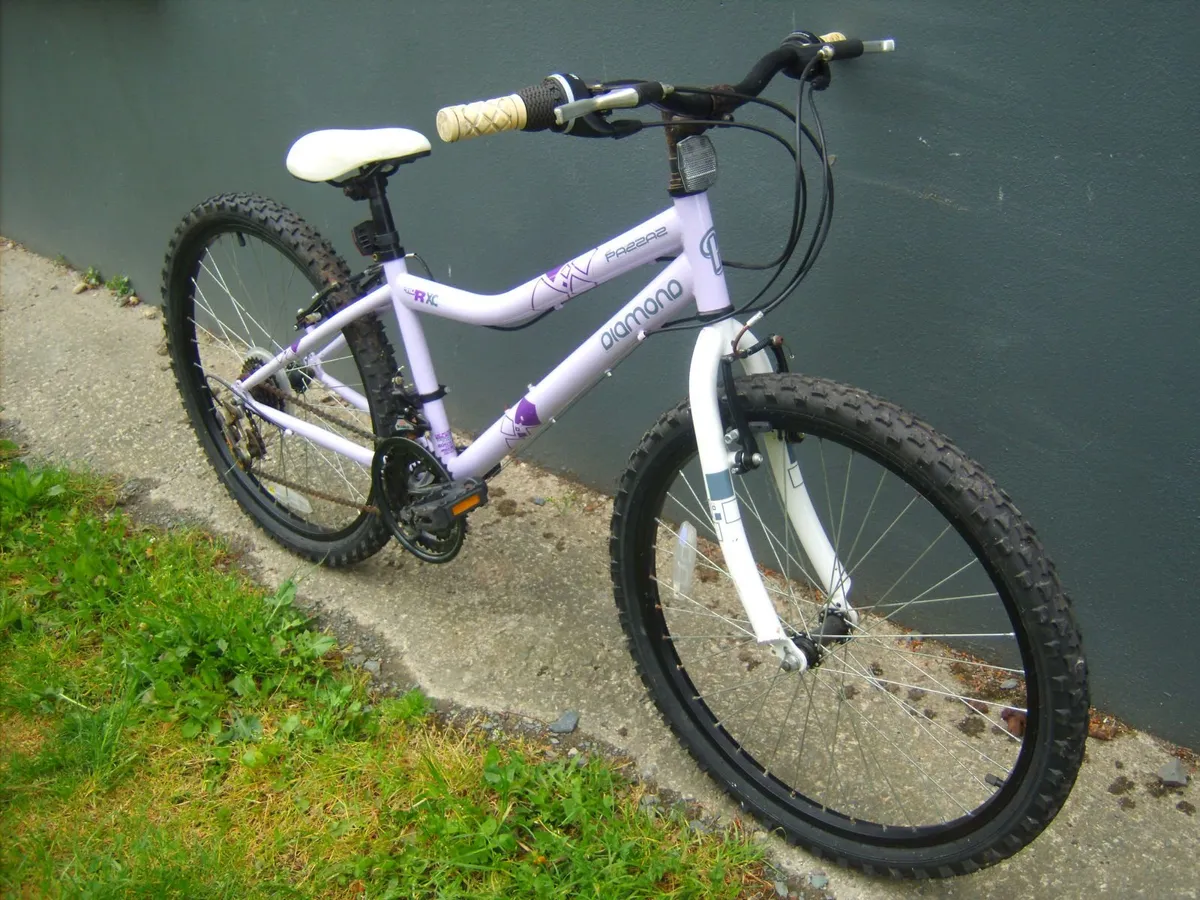 bicycle - Image 4