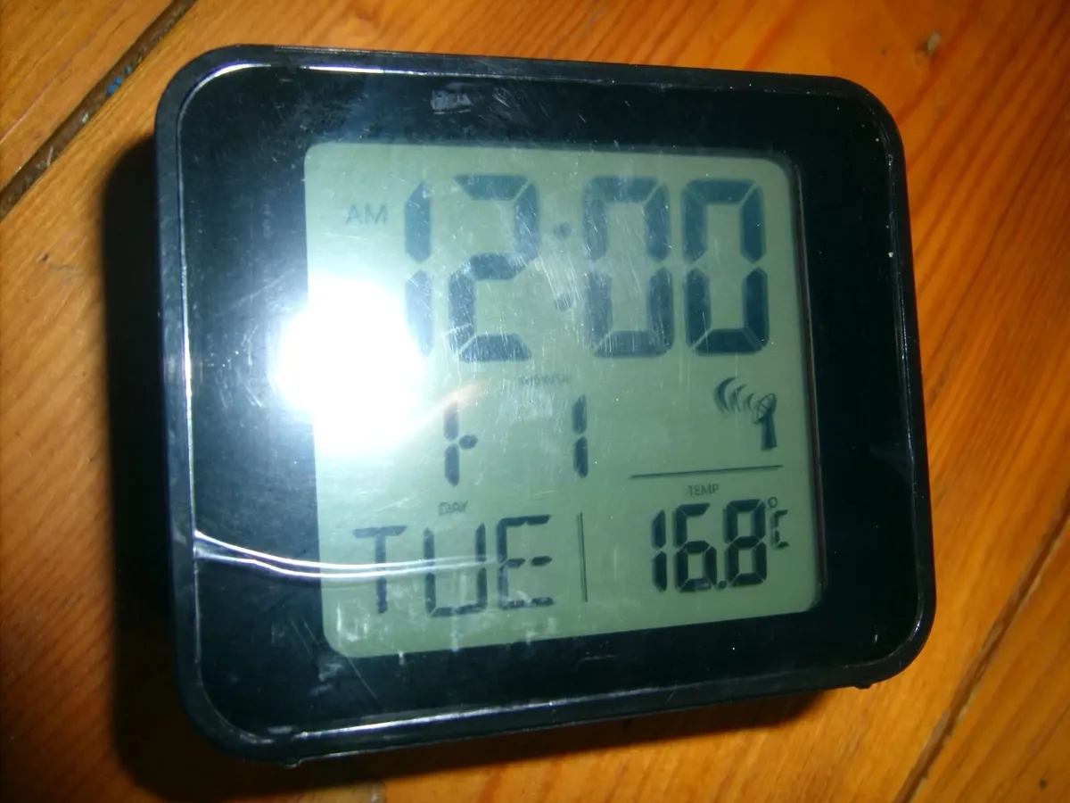 clock - Image 2