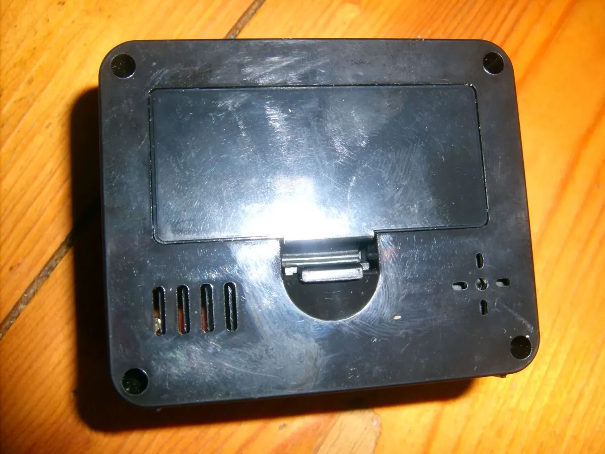 clock - Image 3