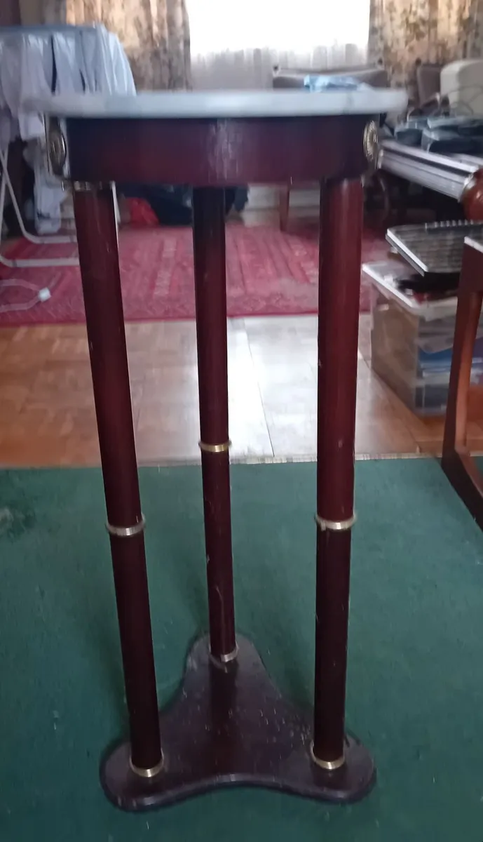 Hall table - Image 1
