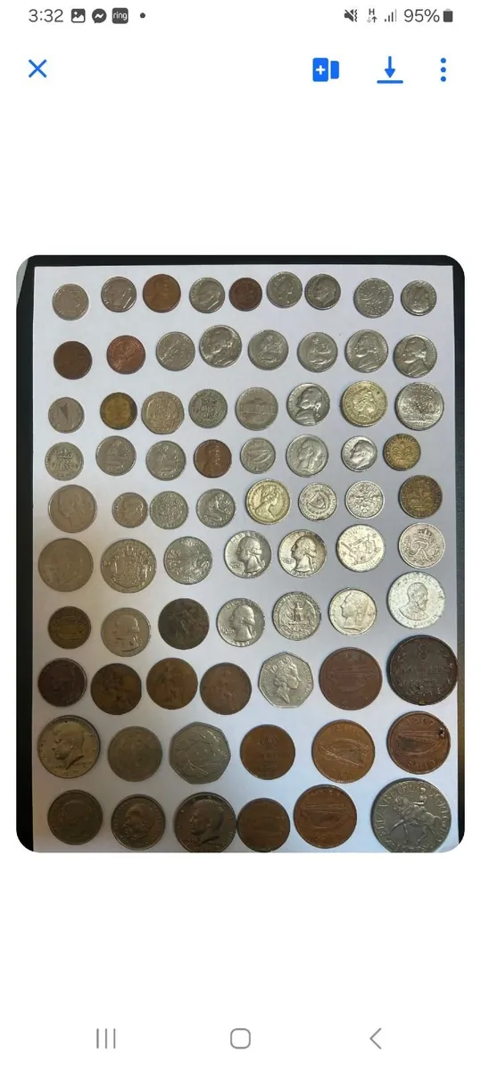 Coins - Image 1