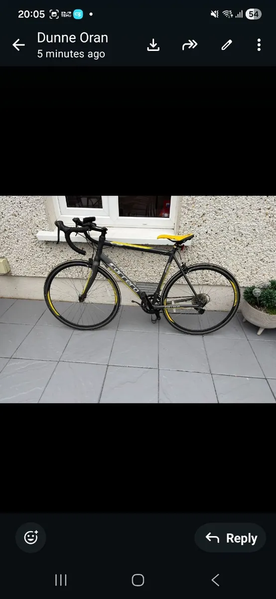 Bike - Image 1