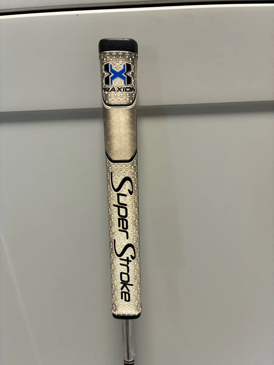 Lh Odyssey 2 Ball Putter - Image 2