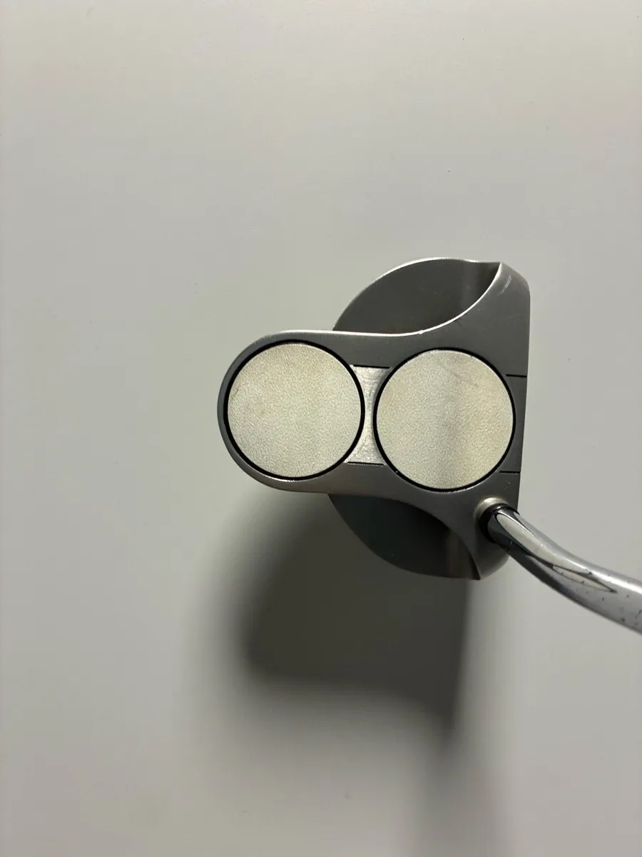 Lh Odyssey 2 Ball Putter - Image 4