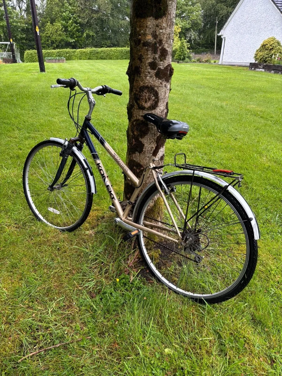 Bicycle - Image 1