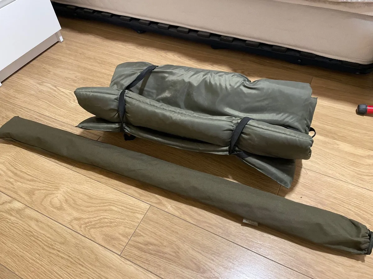 Trakker Sanctuary XL Safety Weigh Sling - Image 3