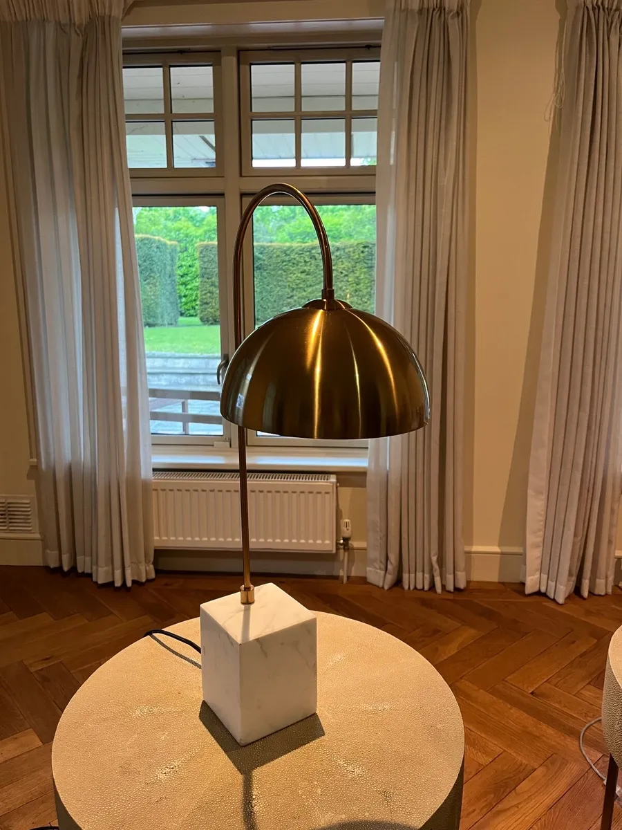 Desk Lamp - Image 2