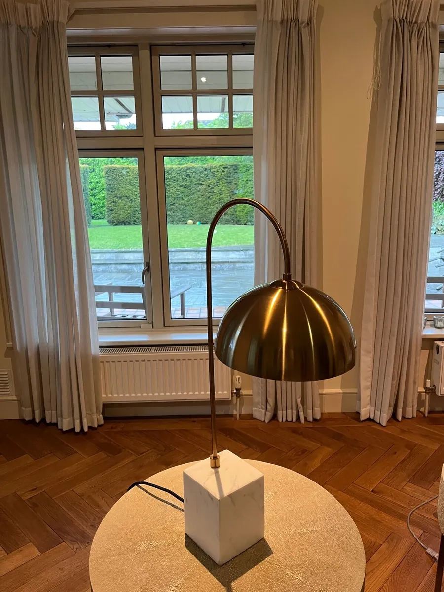 Desk Lamp - Image 3