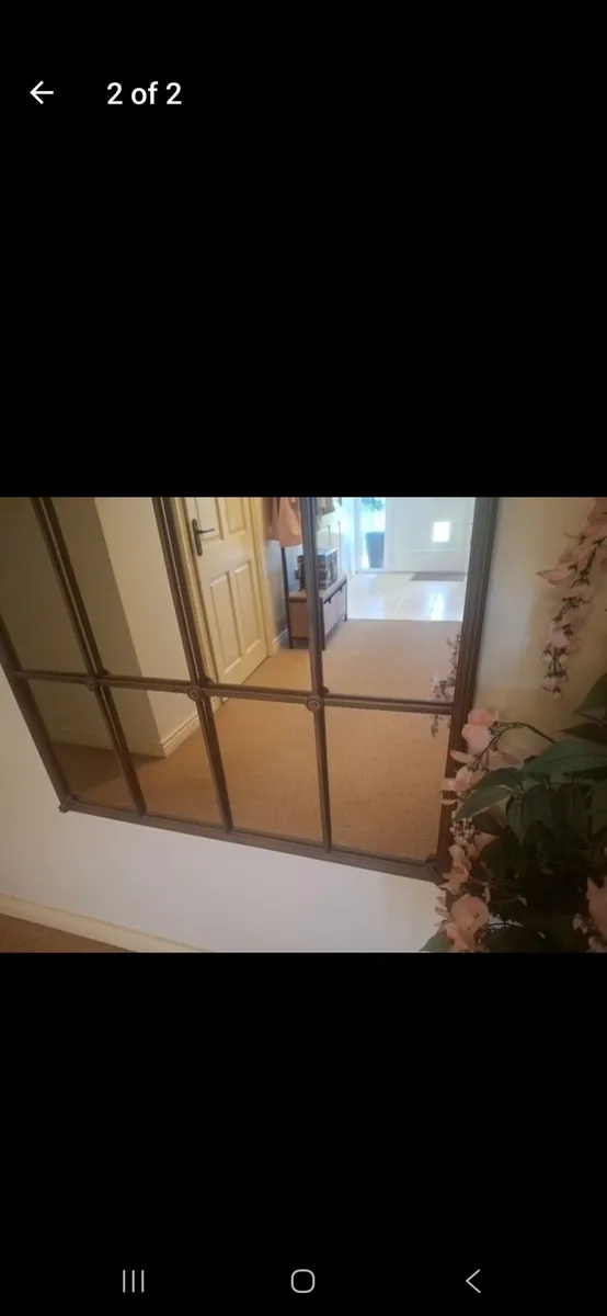 Large Mirror - Image 2