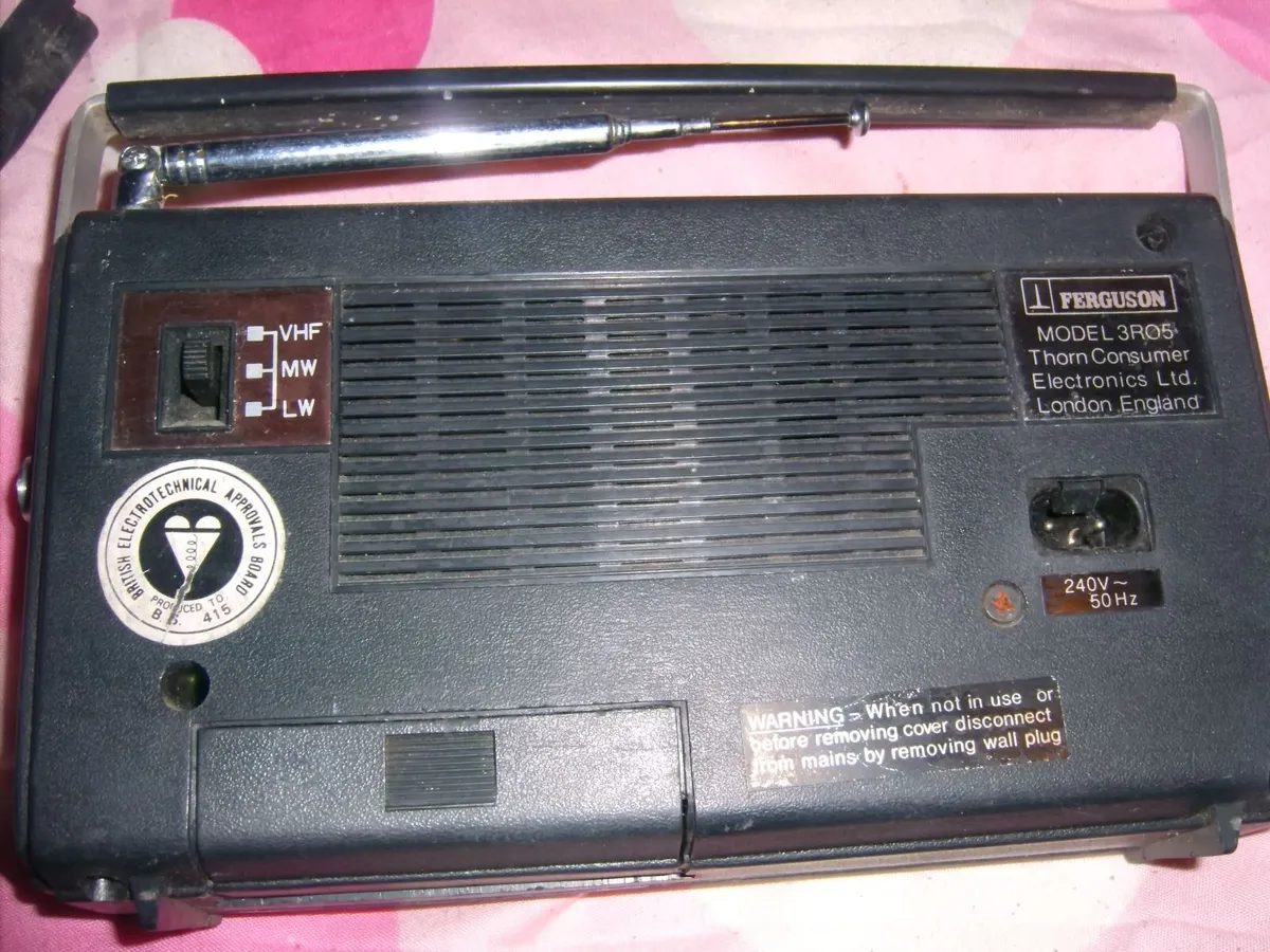 radio - Image 2