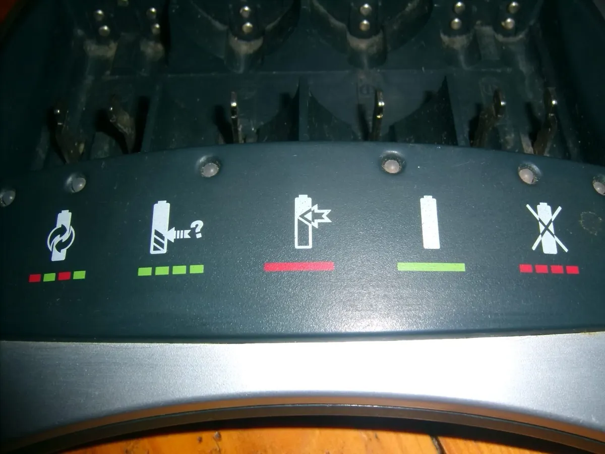 TRONIC charger - Image 2