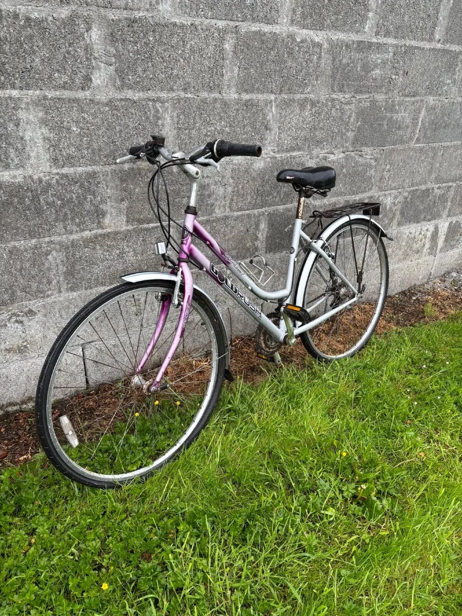 Bicycle - Image 1