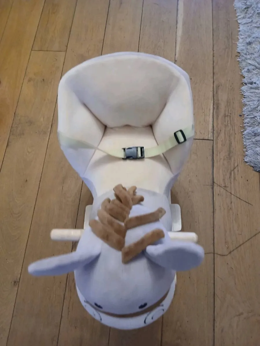 Rocking horse - Image 2