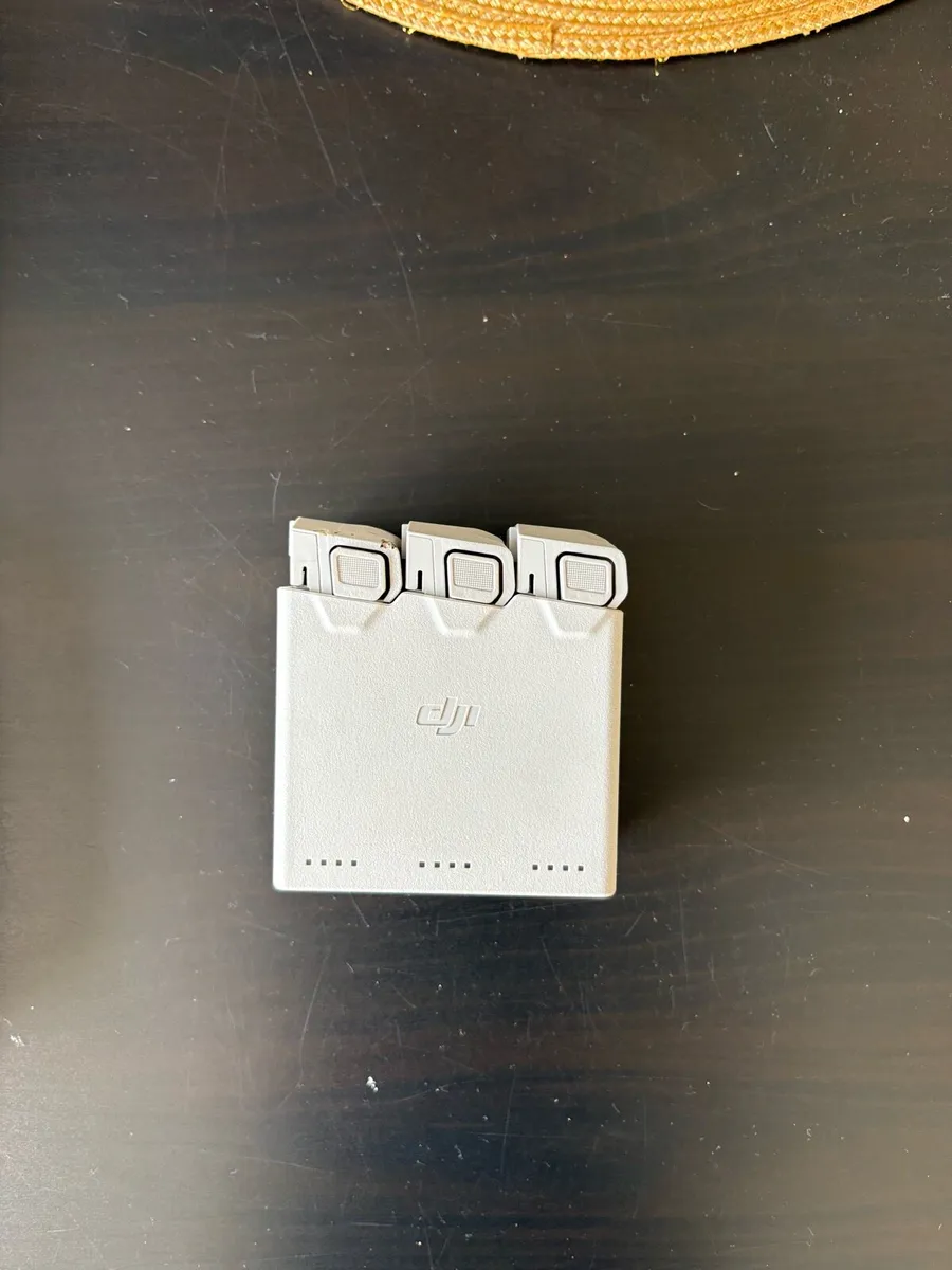 DJI DRONE FULL KIT - Image 3