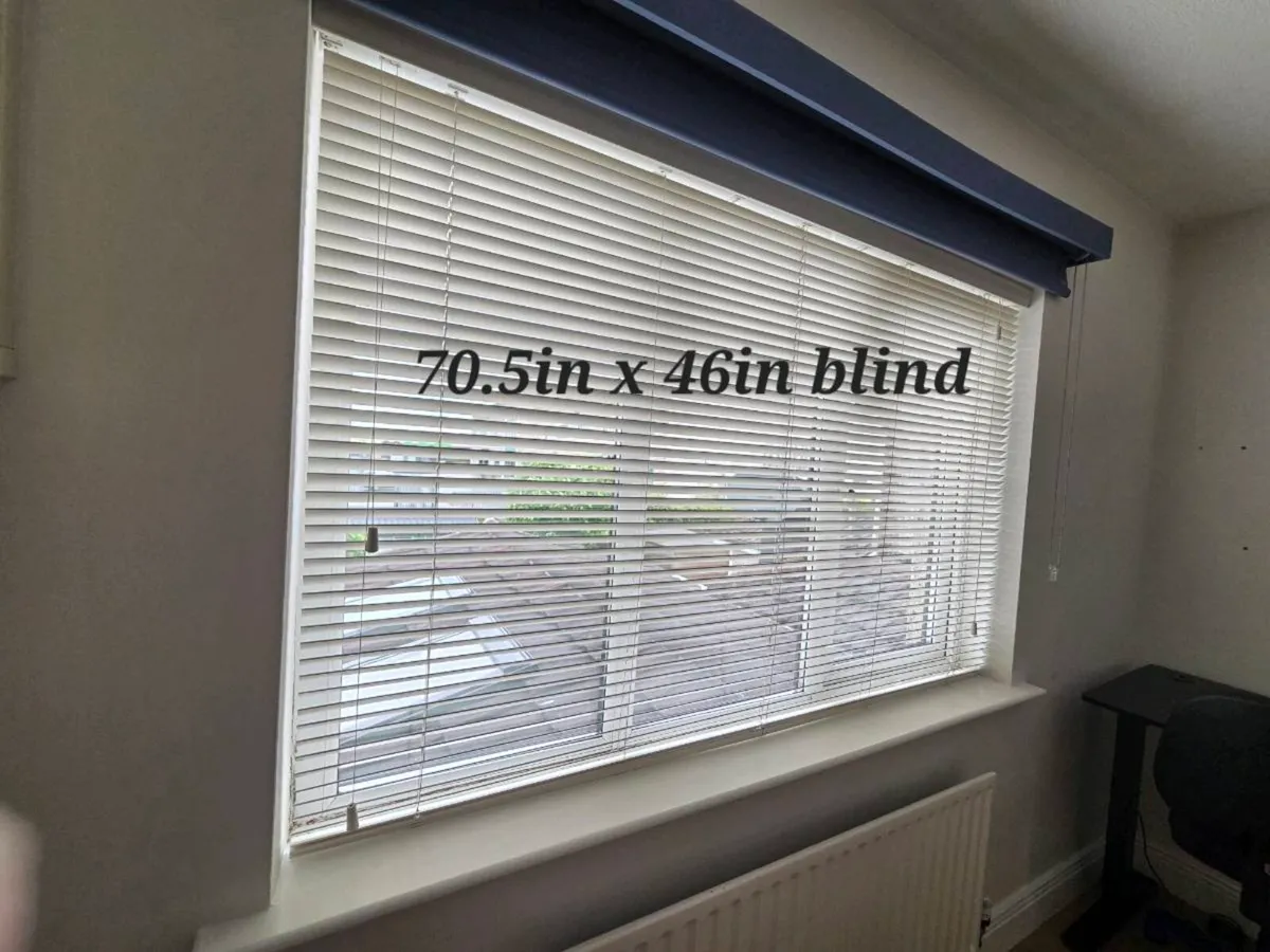 Venetian Blind