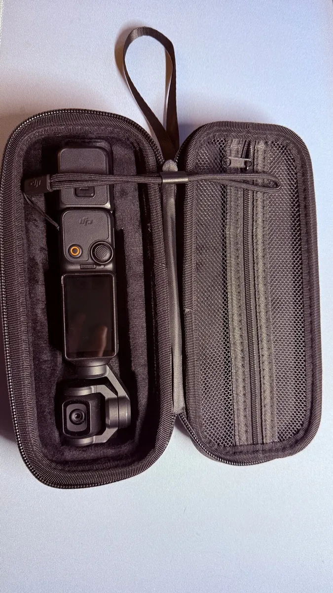 DJI osmo pocket 3 - Image 1