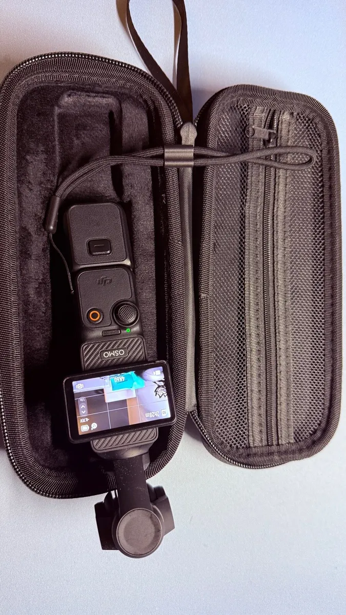 DJI osmo pocket 3 - Image 2