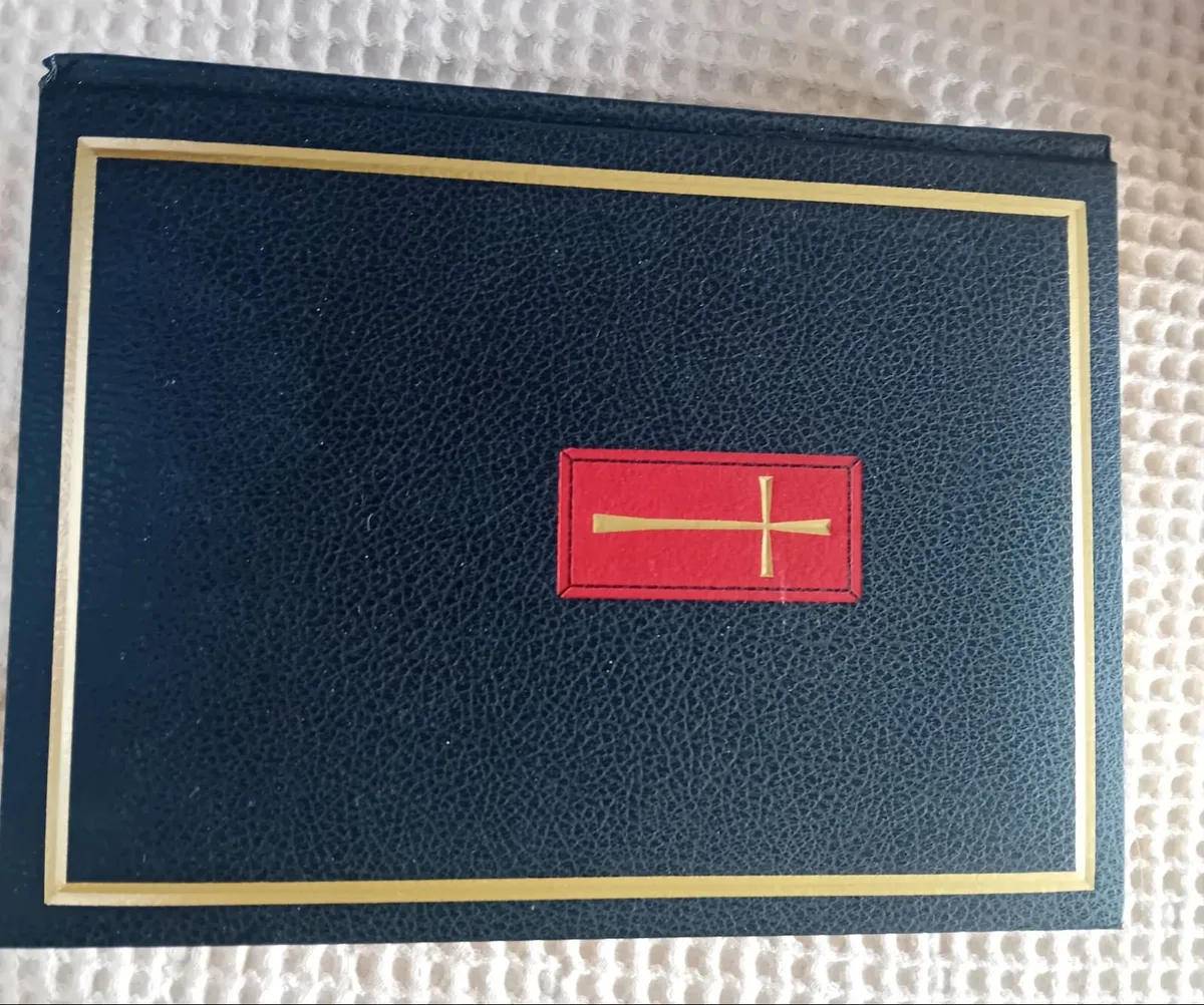 Bible - Image 1