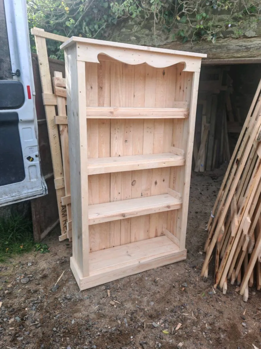 Bookcases - Image 1