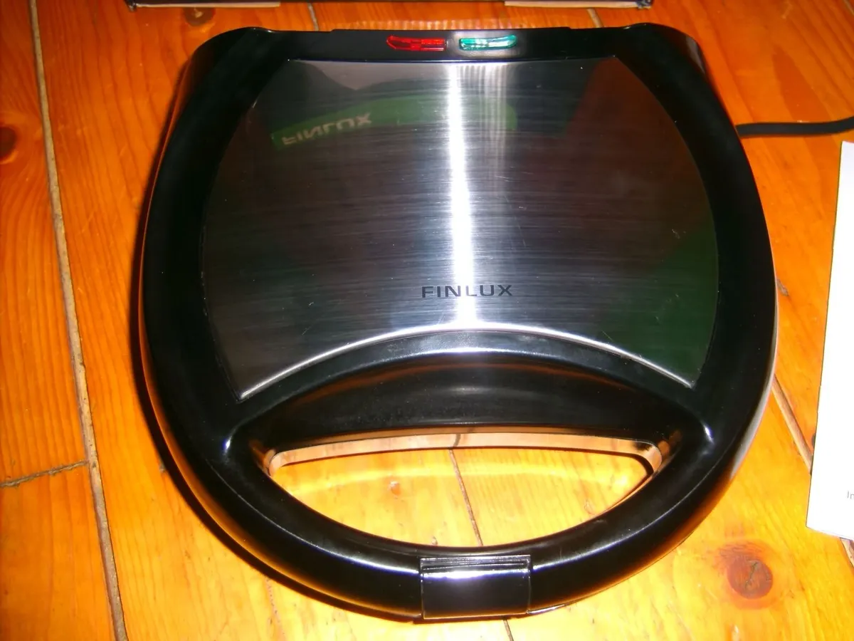 sandwich toaster - Image 2