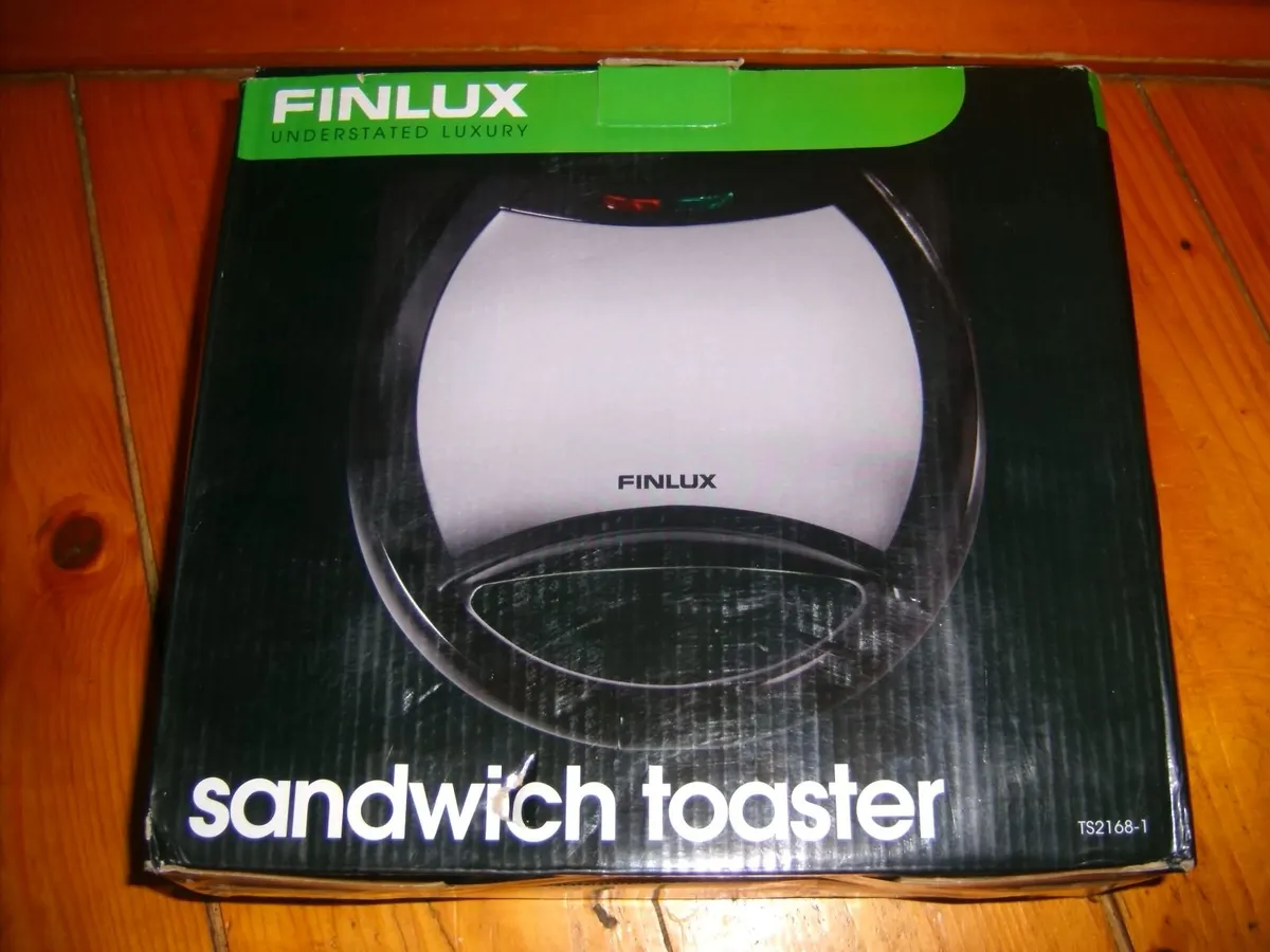 sandwich toaster - Image 4