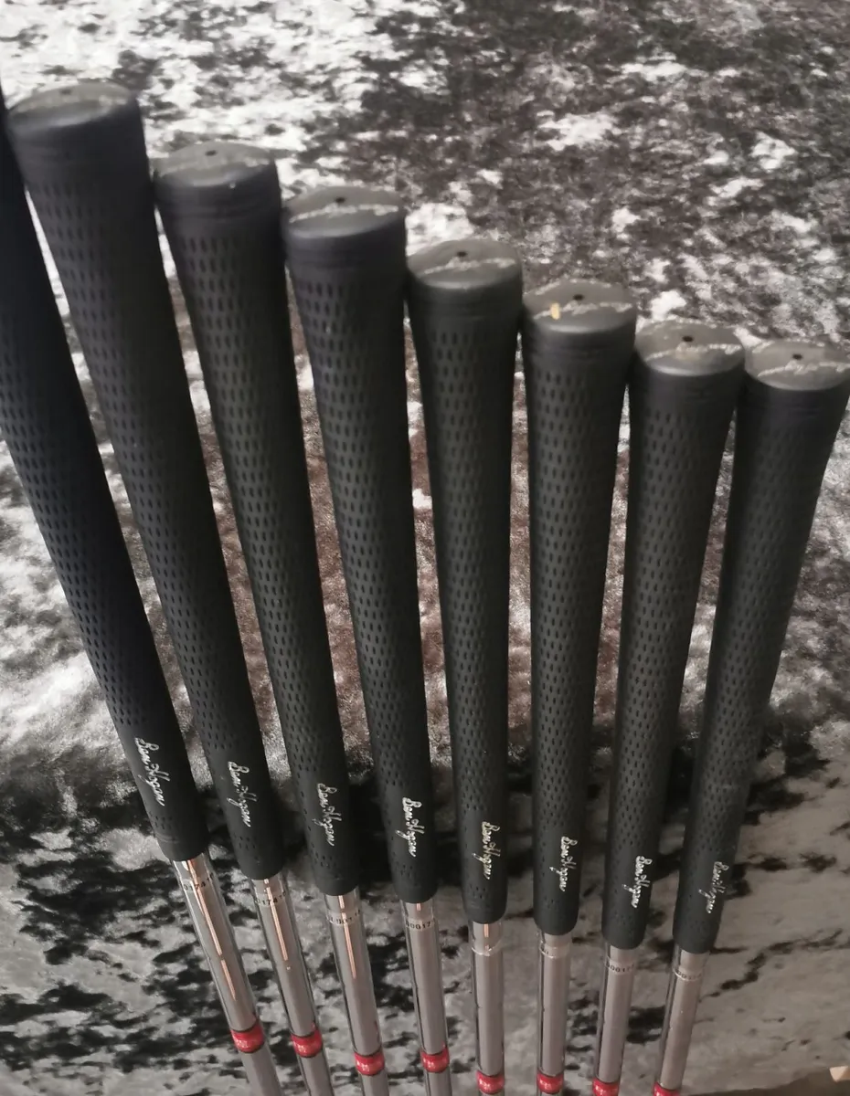 Hogan Apex CFT Irons - Image 4