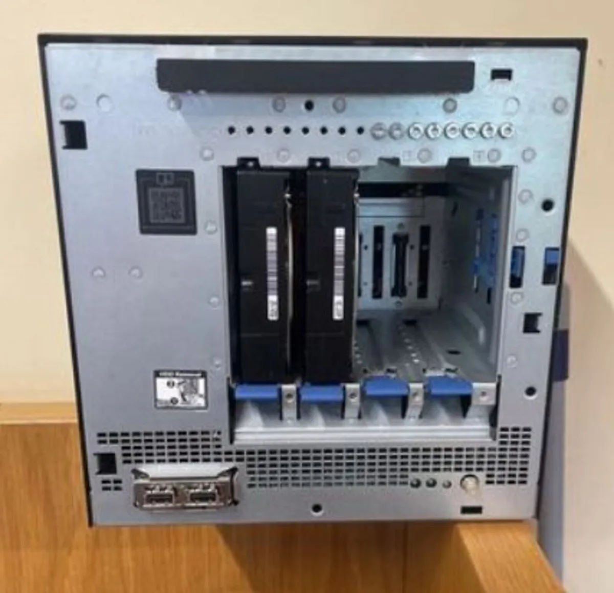 HP ProLiant MicroServer Gen10 - Image 3