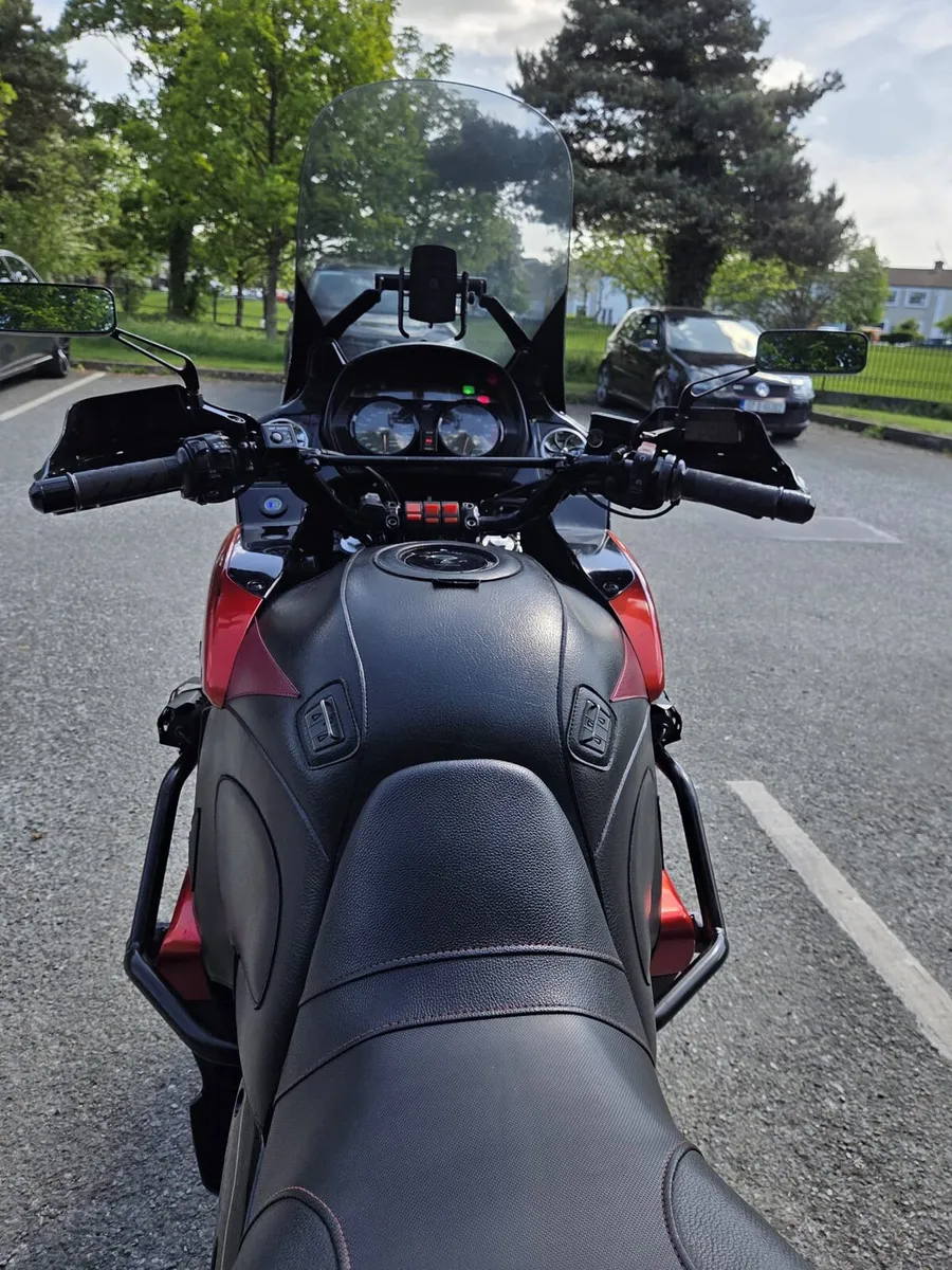 Honda Varadero XL 1000 - Image 4