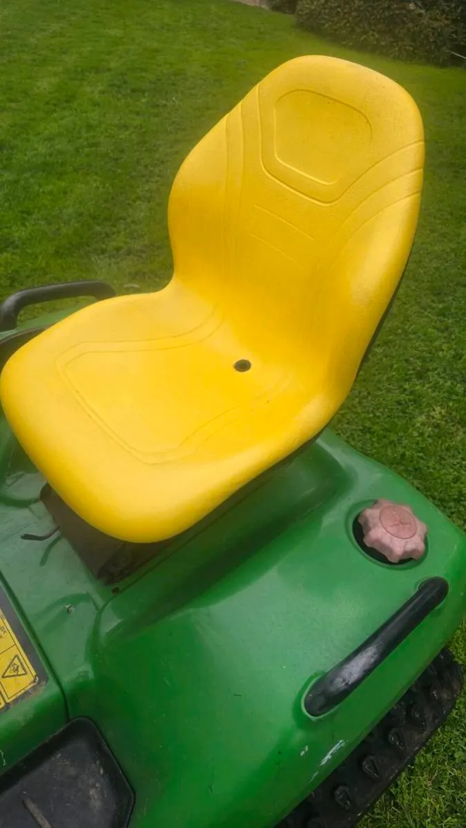 John Deere 4x4 - Image 4