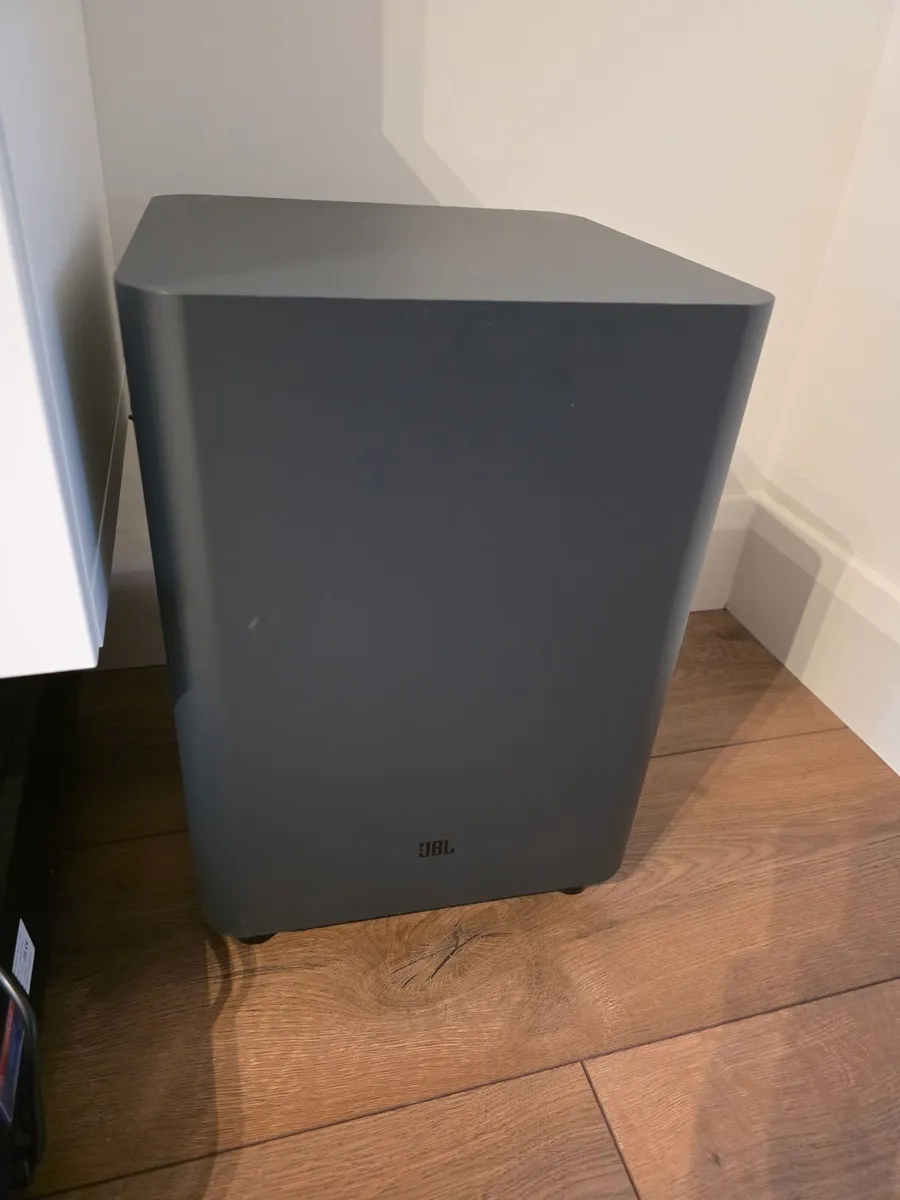 JBL BAR 9.1 True Wireless Surround Dolby Atmos - Image 2