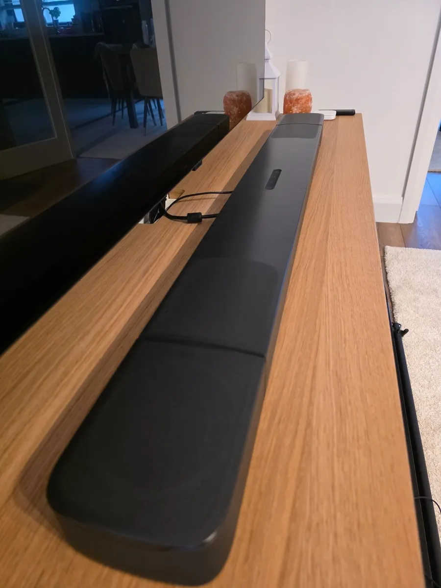 JBL BAR 9.1 True Wireless Surround Dolby Atmos - Image 1