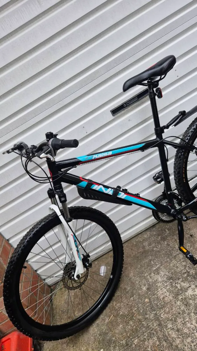 Mtb mountain bike - Image 1