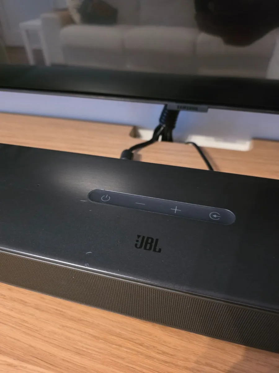JBL BAR 9.1 True Wireless Surround Dolby Atmos - Image 3