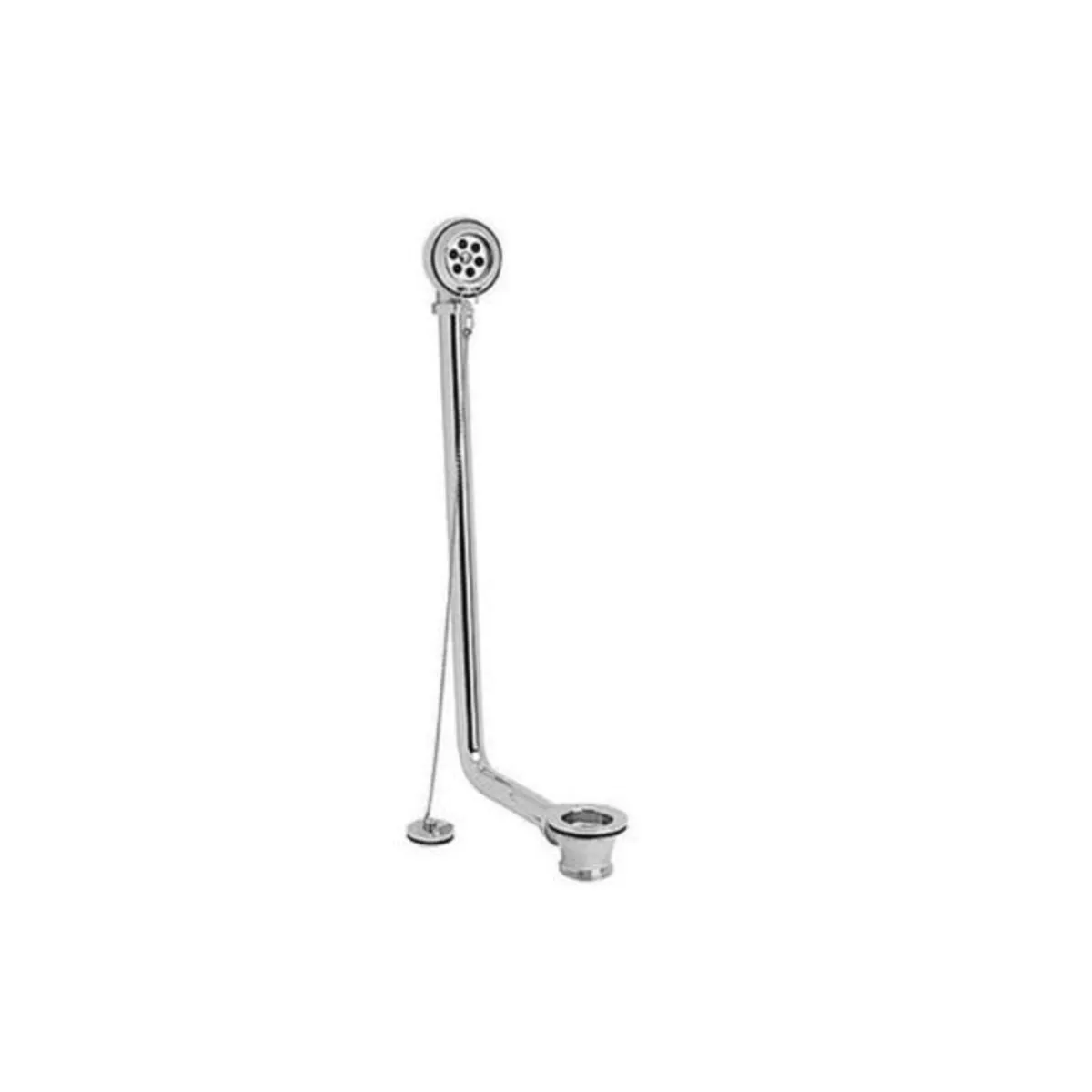Bath Waste Kit - Image 1