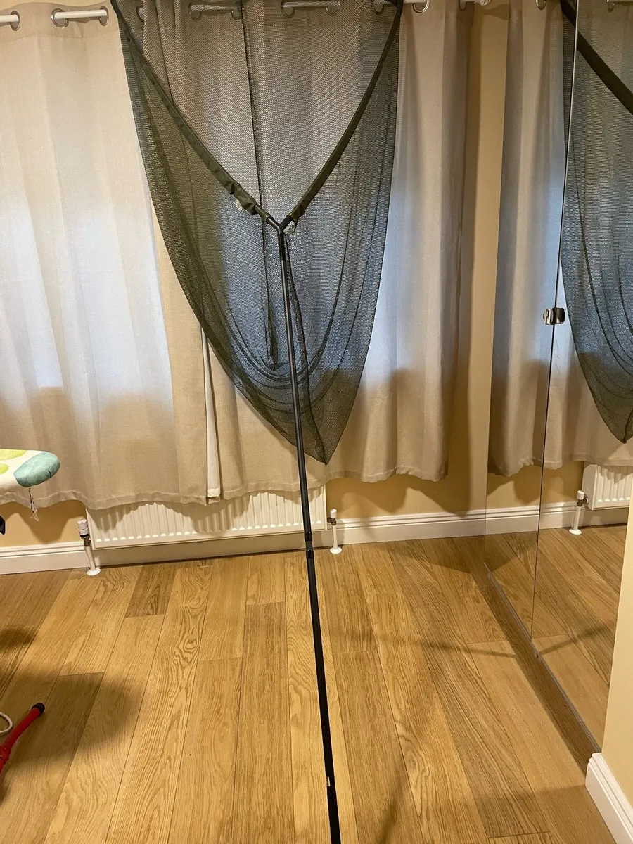 Wychwood Riot Landing Net 42in - Image 3