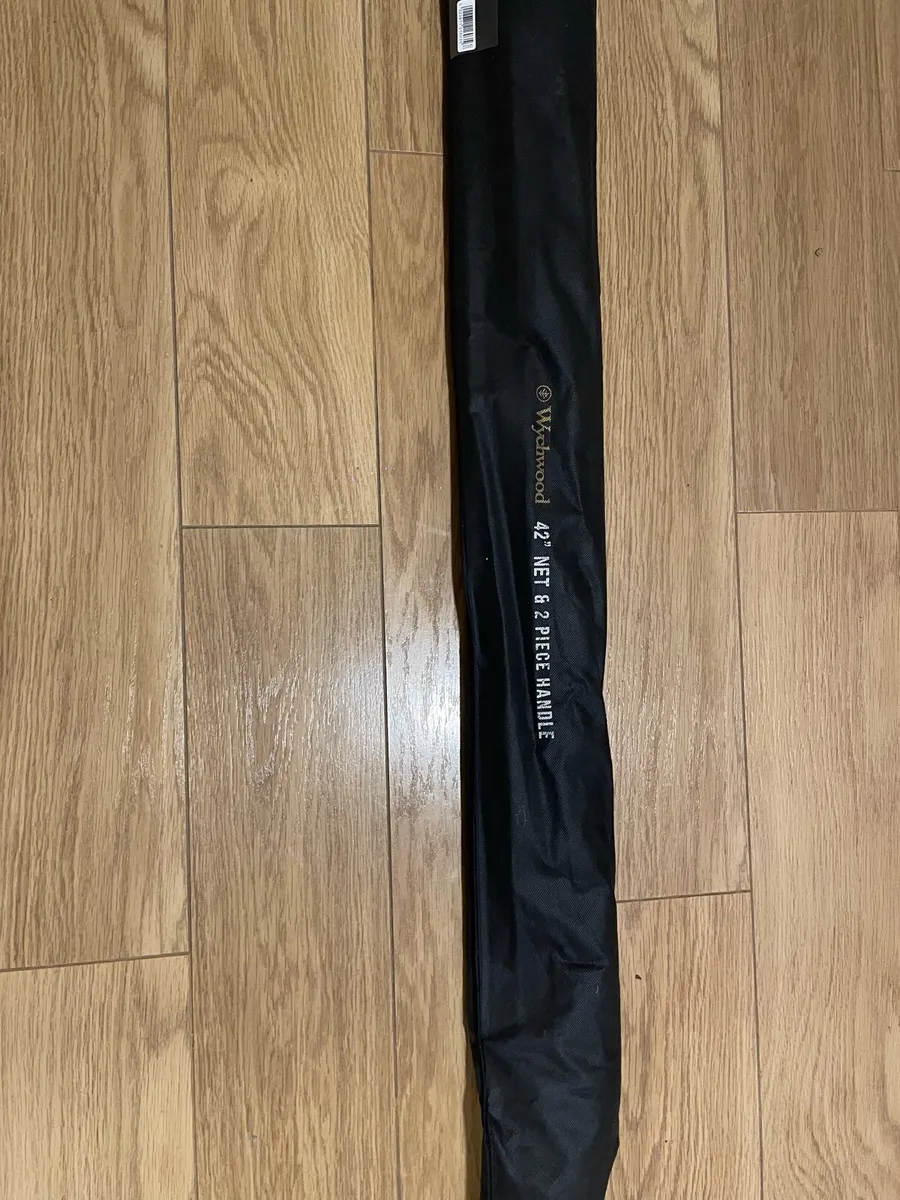 Wychwood Riot Landing Net 42in - Image 1