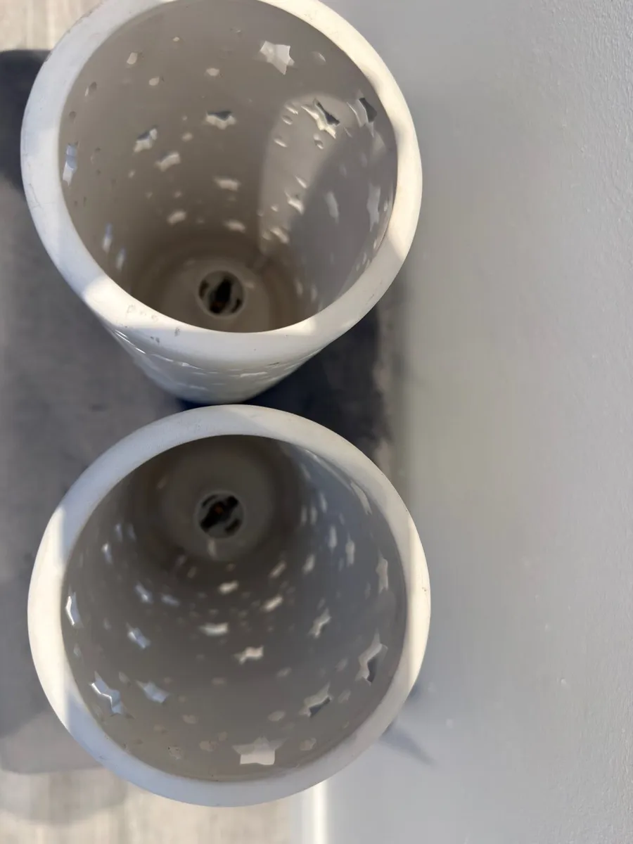 Lamps x2 - Image 2