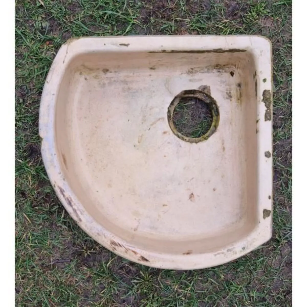 Corner Sink KAS1134 - Image 2