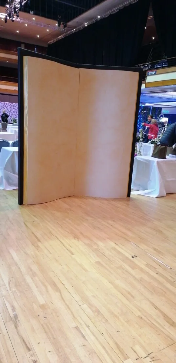Wedding / event hire books - Image 2