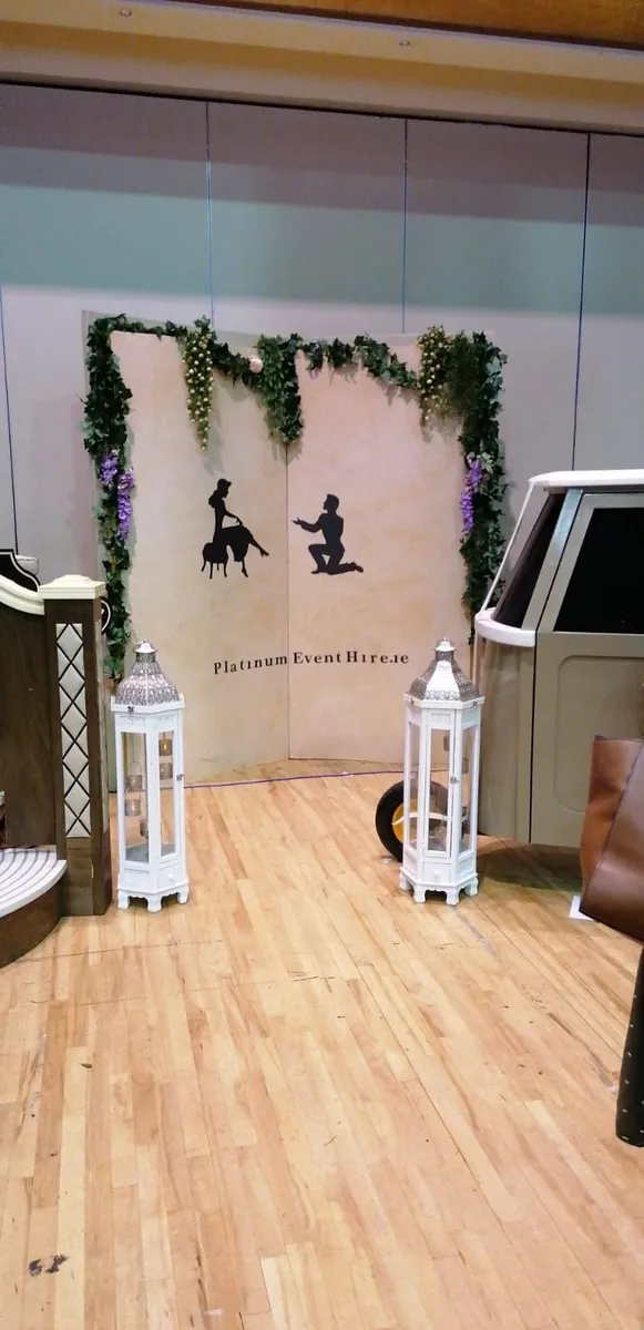 Wedding / event hire books - Image 4