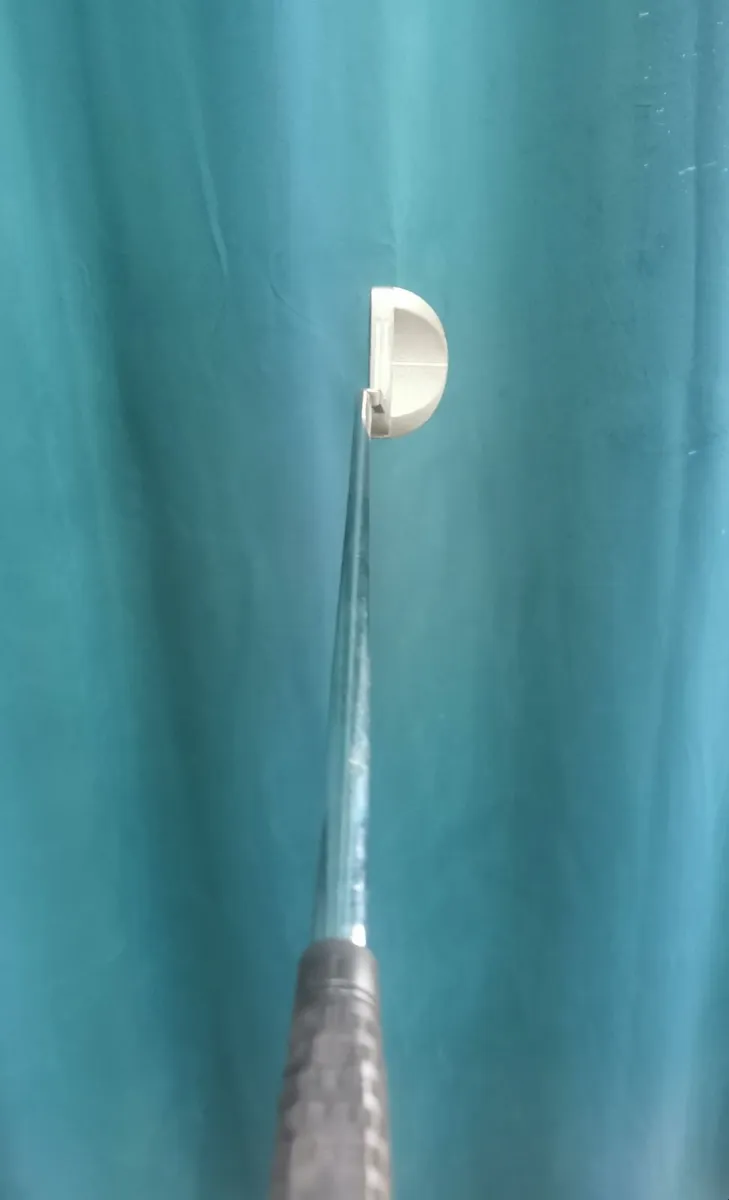 Mizuno Dare to Dream Putter - Image 4