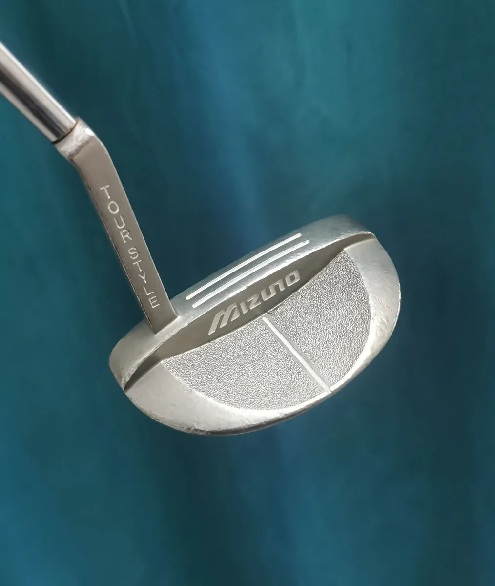 Mizuno Dare to Dream Putter - Image 2