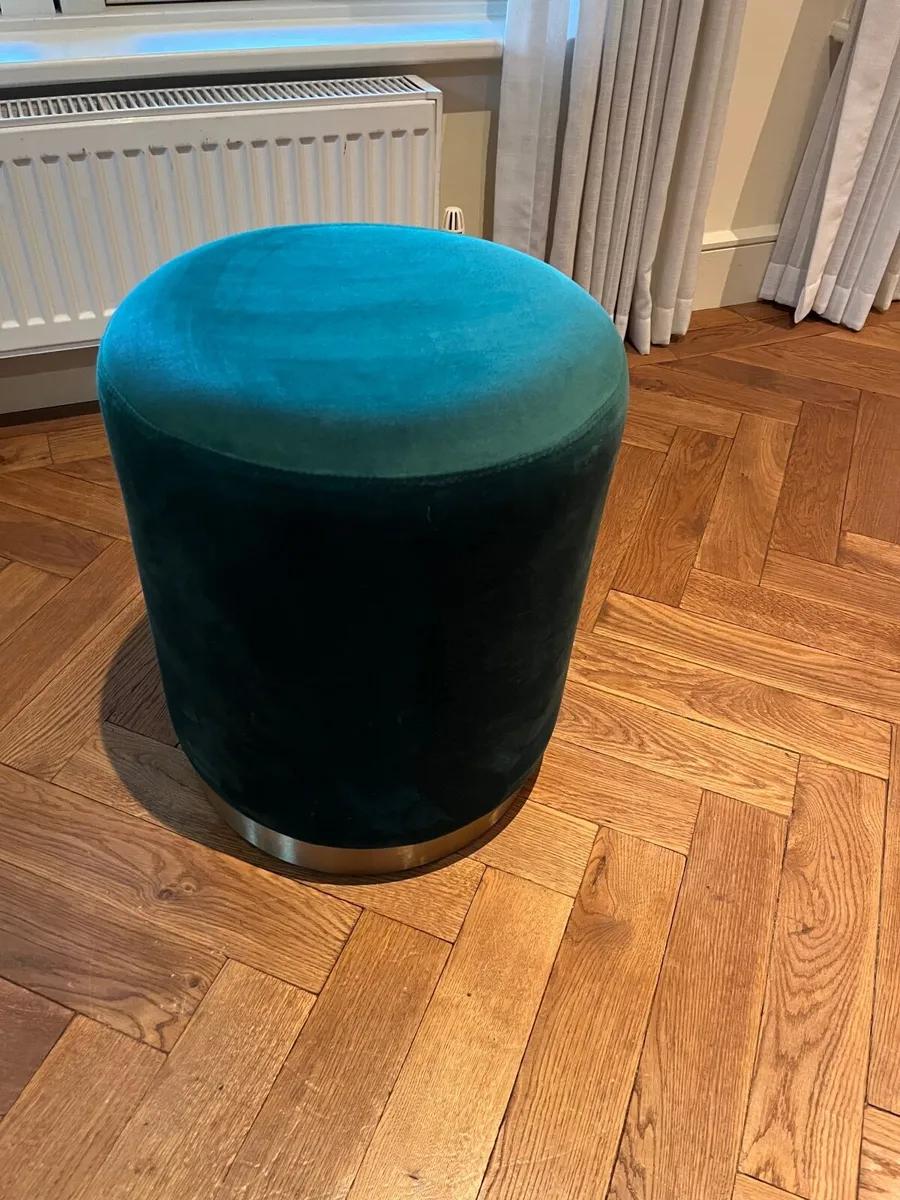 Footstool - Image 2