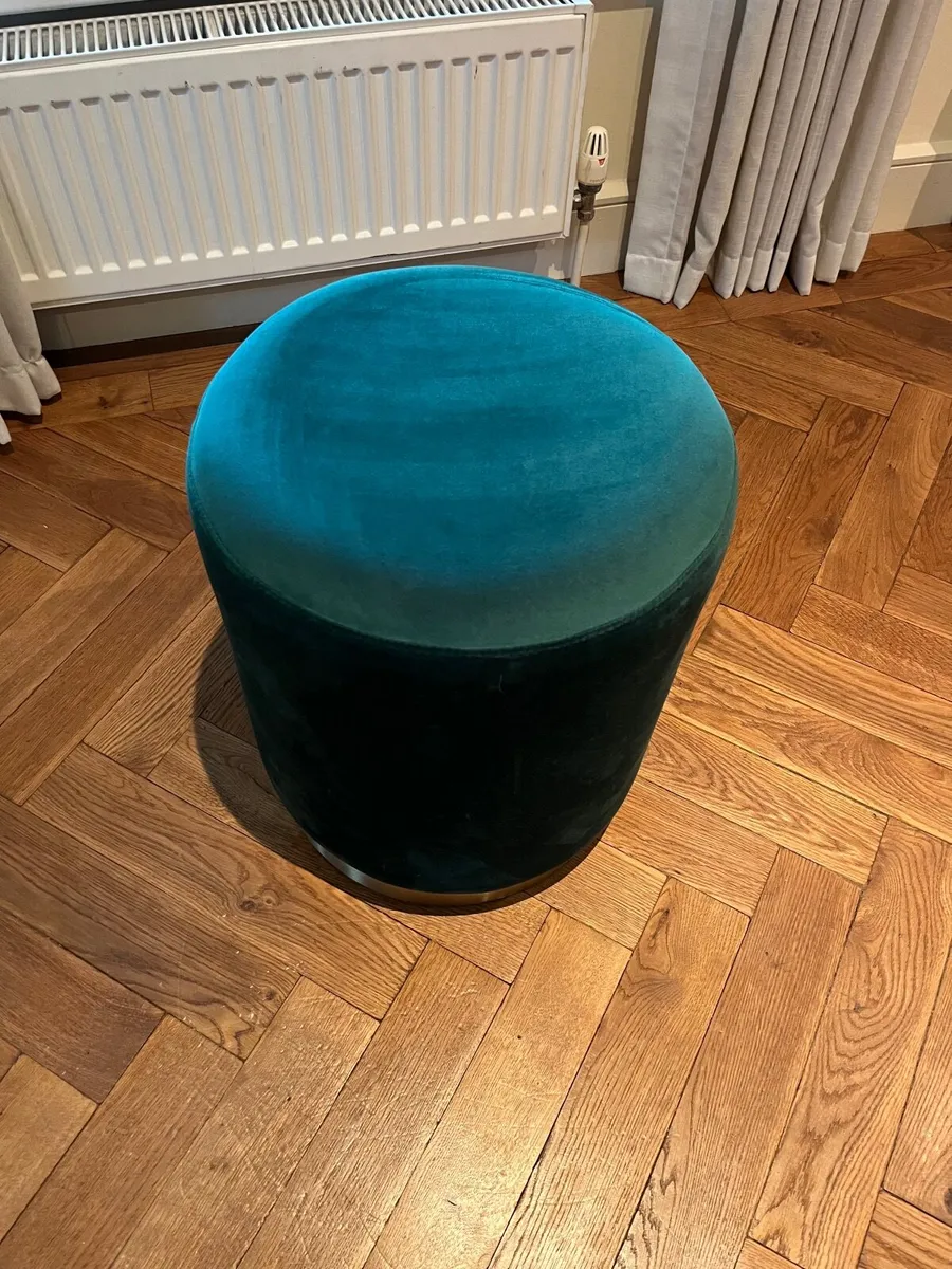 Footstool - Image 3