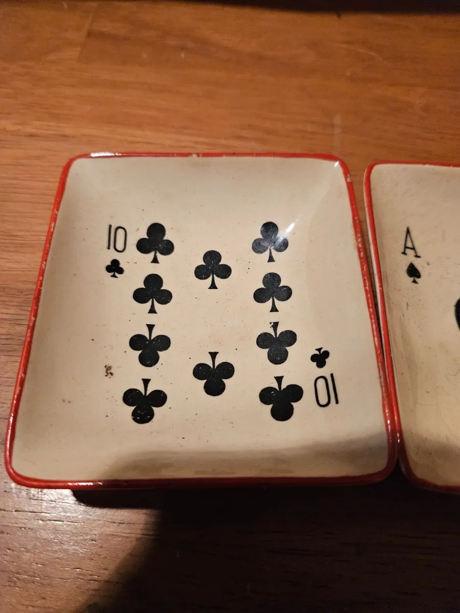Vintage Carltonware Dishes - Image 2