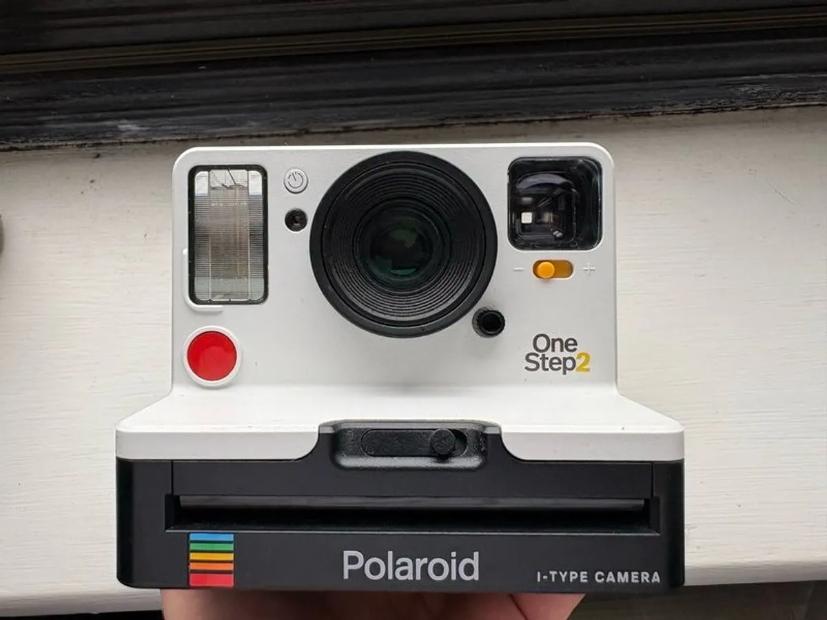Polaroid OneStep 2 - Image 1