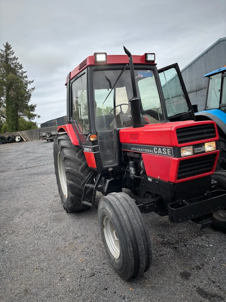 CaseIH 885XL - Image 3